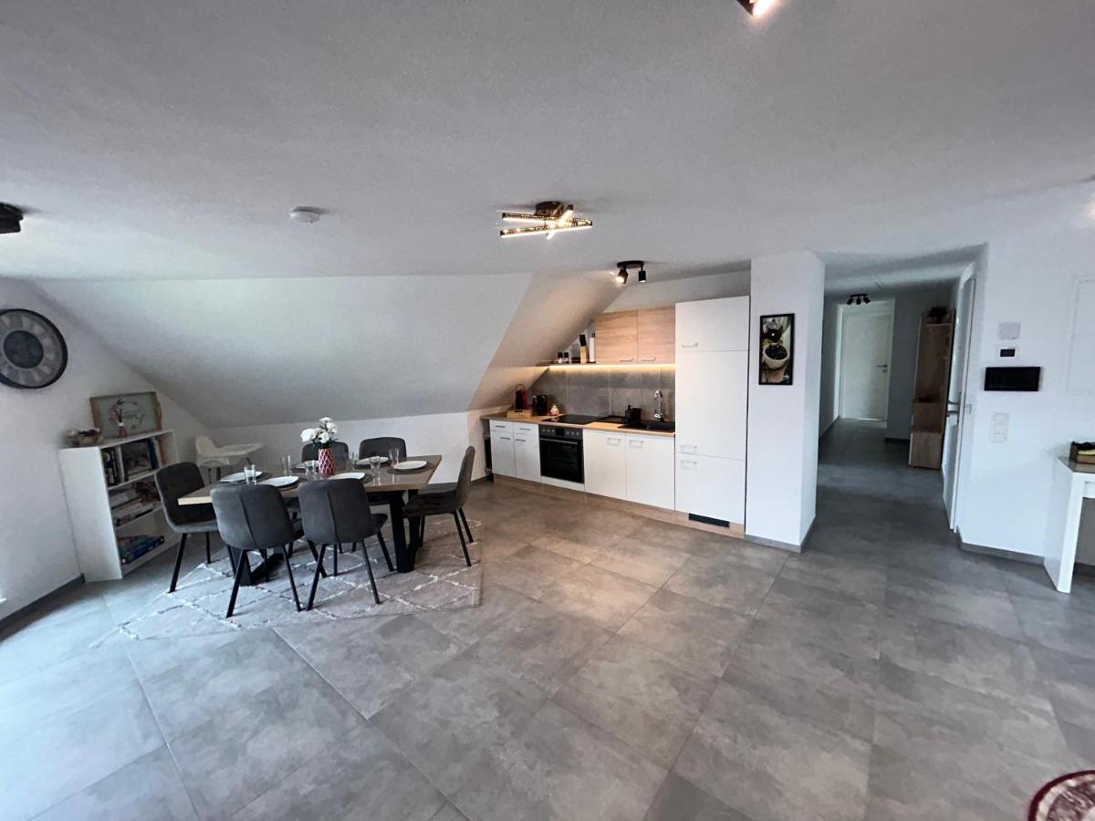 So Apartment Steyr Sankt Ulrich bei Steyr Luaran gambar